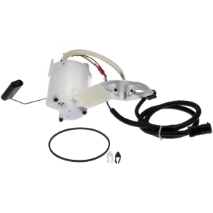 Dorman Fuel Tank Sending Unit for 1997 Ford Windstar - 2630323