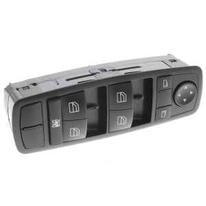 VEMO Front Driver Side Window Switch for 2007 Mercedes-Benz ML63 AMG - V30-73-0228