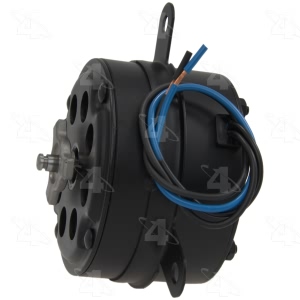 Four Seasons Radiator Fan Motor for Mercury - 35134