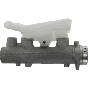 Centric Premium Brake Master Cylinder for 2006 Nissan Quest - 130.42008