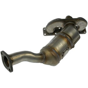 Dorman Stainless Steel Natural Exhaust Manifold for 2004 BMW 525i - 674-898