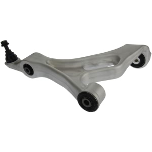 Centric Premium™ Front Driver Side Lower Control Arm and Ball Joint Assembly for 2009 Audi Q7 - 622.33033