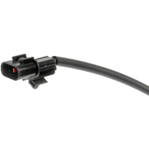 Dorman Front Driver Side Abs Wheel Speed Sensor for 2005 Mitsubishi Endeavor - 695-849