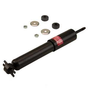 KYB Excel G Front Driver Or Passenger Side Twin Tube Shock Absorber for 1999 Mazda B4000 - 344397