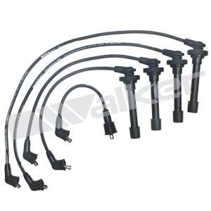 Walker Products Spark Plug Wire Set for 1996 Nissan Sentra - 924-1183
