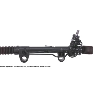 Cardone Reman Remanufactured Hydraulic Power Rack and Pinion Complete Unit for 1992 Dodge Dakota - 22-323
