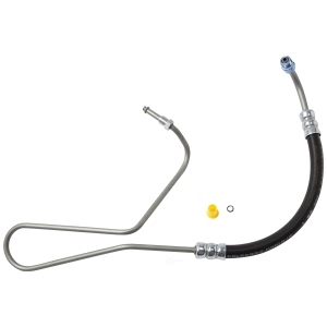 Gates Power Steering Pressure Line Hose Assembly for 1999 Ford F-250 Super Duty - 365440