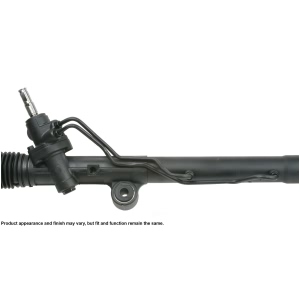 Cardone Reman Remanufactured Hydraulic Power Rack and Pinion Complete Unit for 2011 Chevrolet Colorado - 22-1038