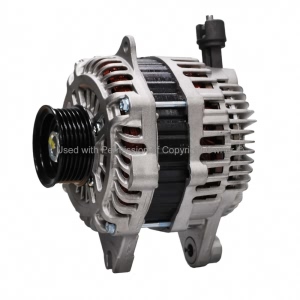 Quality-Built Alternator Remanufactured for 2010 Ford Fusion - 11268