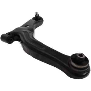 Centric Premium™ Front Passenger Side Lower Control Arm and Ball Joint Assembly for 2010 Mazda Tribute - 622.65025