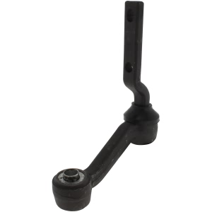 Centric Premium™ Front Steering Idler Arm for 1986 Lincoln Town Car - 620.61009