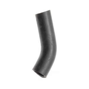Dayco Engine Coolant Curved Radiator Hose for 1997 Chevrolet Express 2500 - 72060