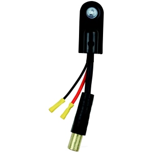Deka Side Terminal Cable With 2 Leads for 1999 Chevrolet Blazer - 08866