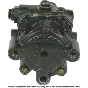 Cardone Reman Remanufactured Power Steering Pump w/o Reservoir for 2001 Dodge Neon - 21-5247
