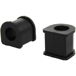 Centric Premium™ Stabilizer Bar Bushing for 1986 Mitsubishi Montero - 602.67086