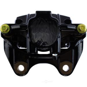 Centric Posi Quiet™ Loaded Rear Passenger Side Brake Caliper for 2008 Chevrolet Avalanche - 142.66529