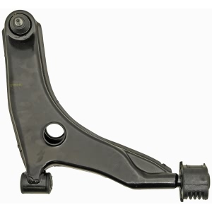 Dorman Front Driver Side Lower Non Adjustable Control Arm And Ball Joint Assembly for 2000 Volvo V40 - 520-969