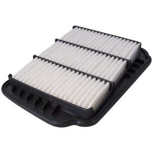 Denso Replacement Air Filter for 2008 Suzuki Forenza - 143-3363