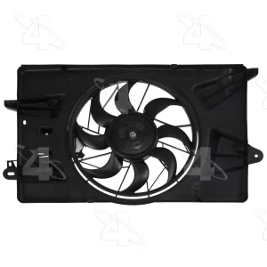 Four Seasons Engine Cooling Fan for Dodge - 76332