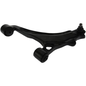 Centric Premium™ Control Arm And Ball Joint Assembly for 1992 Dodge Grand Caravan - 622.63009