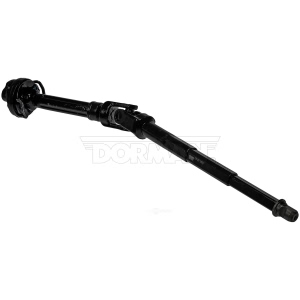 Dorman Lower Steering Shaft for 2001 Ford Mustang - 425-381