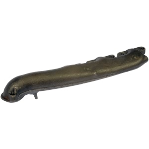 Dorman Cast Iron Natural Exhaust Manifold for Ford E-350 Club Wagon - 674-745