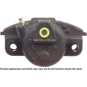 Cardone Reman Remanufactured Unloaded Caliper for 1988 Plymouth Sundance - 18-4803S