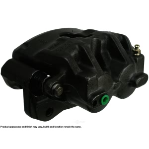 Cardone Reman Remanufactured Unloaded Caliper w/Bracket for 2003 Land Rover Discovery - 19-B2907