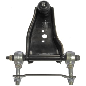 Dorman Front Passenger Side Upper Non Adjustable Control Arm And Ball Joint Assembly for 1988 Acura Legend - 520-614