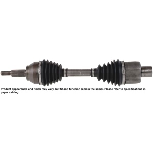 Cardone Reman Remanufactured CV Axle Assembly for 2002 Ford Explorer - 60-2154
