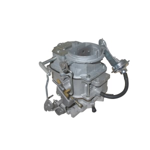 Uremco Remanufacted Carburetor for Plymouth Gran Fury - 5-5187