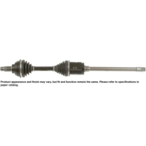 Cardone Reman Remanufactured CV Axle Assembly for BMW 330xi - 60-9282