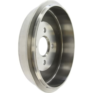 Centric Premium™ Brake Drum for BMW - 122.34001