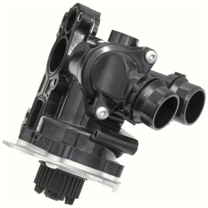 Gates Engine Coolant Standard Water Pump for 2013 Audi A4 - 41086BH