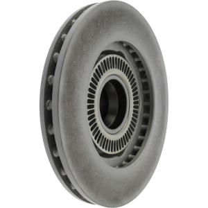 Centric GCX Rotor With Partial Coating for 1996 Mazda B3000 - 320.65048