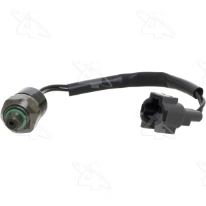 Four Seasons A C Compressor Cut Out Switch for 1990 Nissan Sentra - 20979