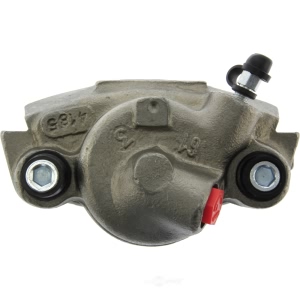 Centric Remanufactured Semi-Loaded Front Passenger Side Brake Caliper for 1984 Volkswagen Quantum - 141.33023