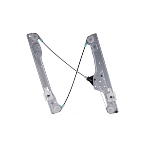 AISIN Power Window Regulator Without Motor for 2011 BMW M3 - RPB-002