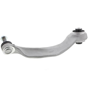 Mevotech Supreme Front Driver Side Lower Forward Non Adjustable Control Arm And Ball Joint Assembly for 2012 BMW 650i - CMS101276