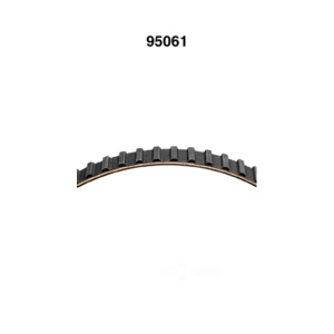 Dayco Timing Belt for 1985 Chevrolet Chevette - 95061