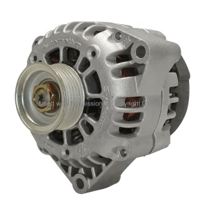 Quality-Built Alternator Remanufactured for 1998 GMC Jimmy - 8231605