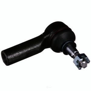 Delphi Outer Steering Tie Rod End for 1991 Cadillac Fleetwood - TA5379