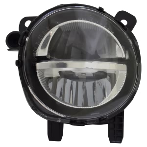 TYC Driver Side Replacement Fog Light for BMW 340i xDrive - 19-6186-00-9