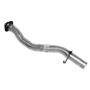 Walker Aluminized Steel Exhaust Intermediate Pipe for 1995 Chevrolet Tahoe - 53112