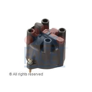 facet Ignition Distributor Cap for Nissan - 2.8322/51