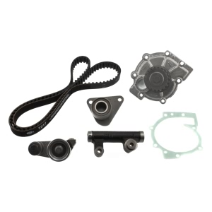 AISIN Engine Timing Belt Kit With Water Pump for Volvo 850 - TKV-005