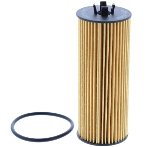 Denso FTF™ Element Engine Oil Filter for 2012 Chrysler Town & Country - 150-3088
