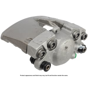 Cardone Reman Remanufactured Unloaded Brake Caliper for Audi A5 - 19-3646