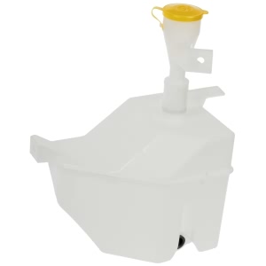 Dorman Oe Solutions Washer Fluid Reservoir for 2005 Ford F-250 Super Duty - 603-171