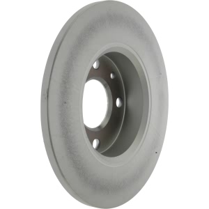 Centric GCX Rotor With Partial Coating for Fiat - 320.04001